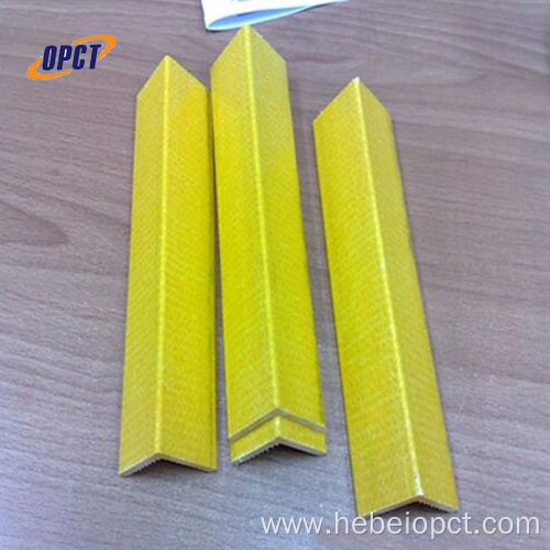 50*50*5 yellow frp Angle